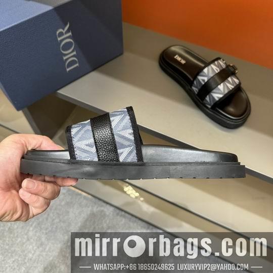 Dior Shoes sz38-45 mnh0501