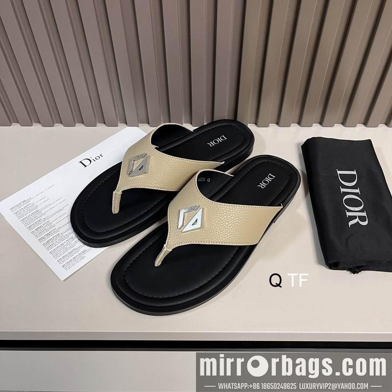 Dior Shoes sz38-45 2C TF0805