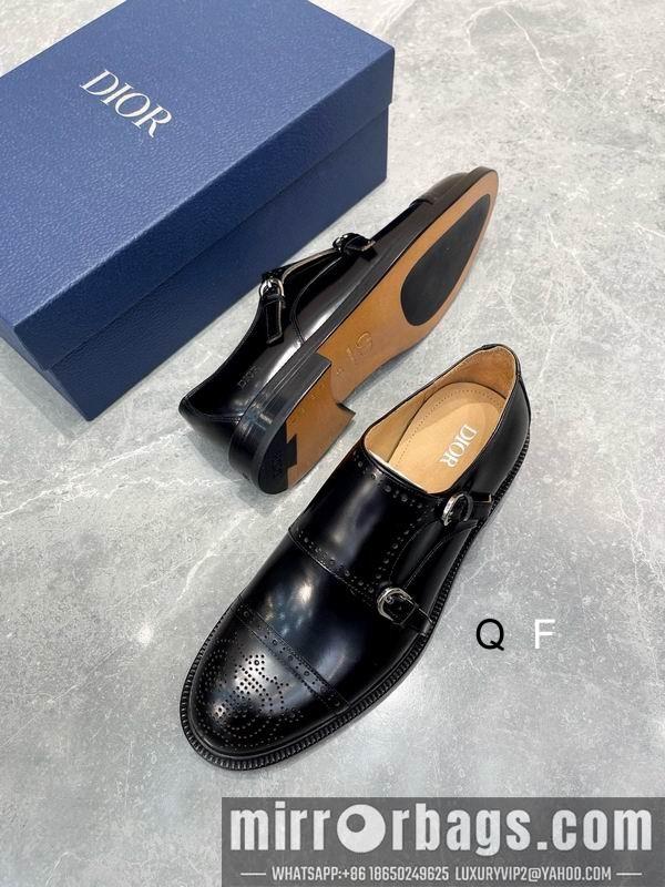 Dior Shoes sz38-45 TF0802