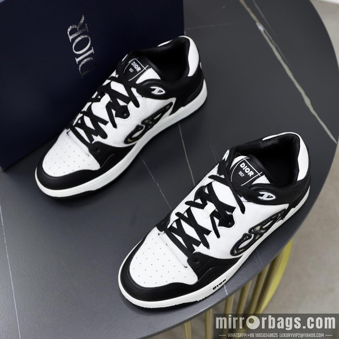 Dior Shoes sz35-44 h0813