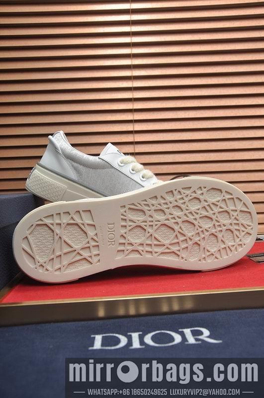 Dior Shoes sz38-44 mnm0114