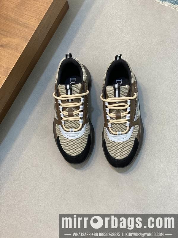 Dior Shoes sz38-46 jyh0322