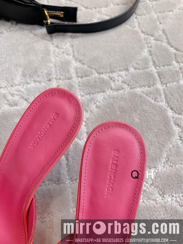 Balenciaga Shoes sz35-40 YH0701
