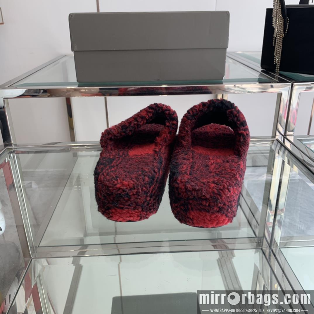 Balenciaga Shoes sz35-40 h1001