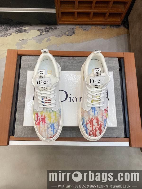 Dior Shoes sz38-44 mnm0107