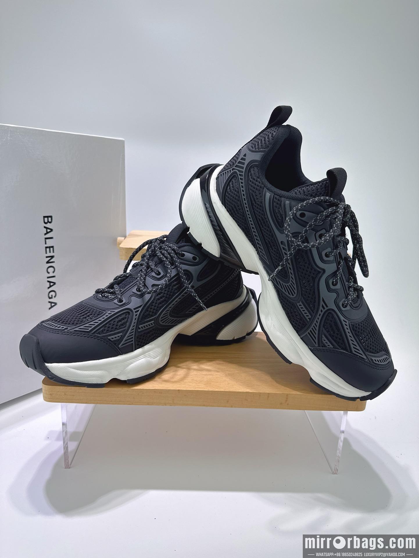 Balenciaga Shoes sz38-45 h0602