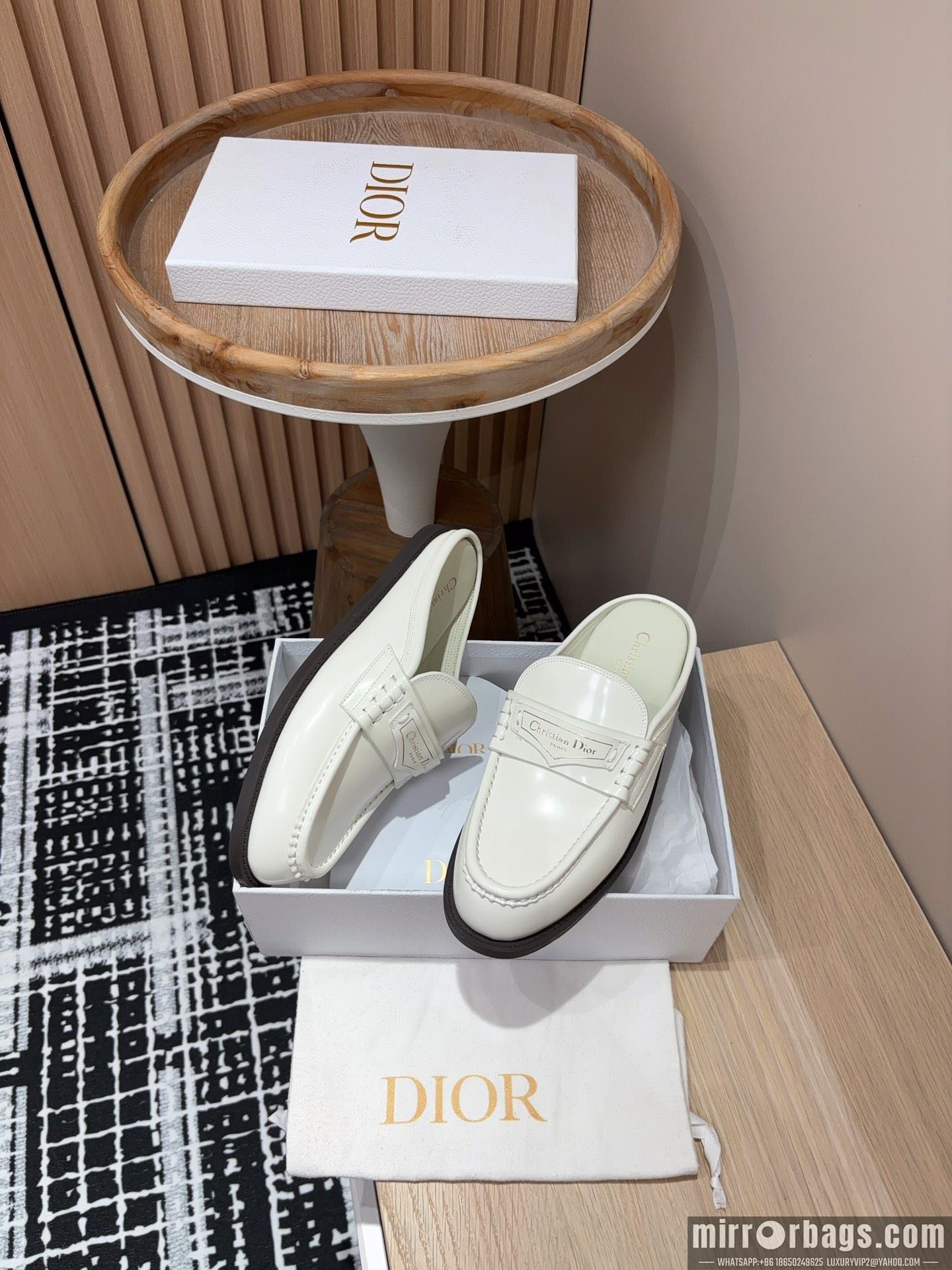 Dior Shoes sz35-43 h1003