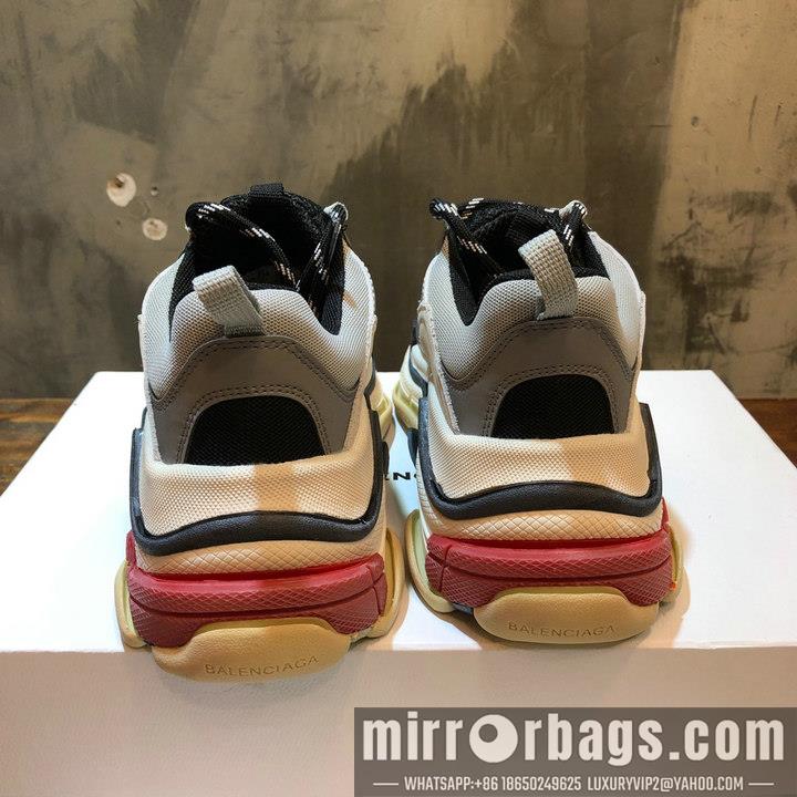 Balenciaga Shoes 1982217