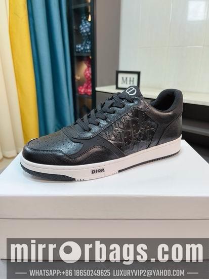 Dior Shoes sz38-44 mnh0601