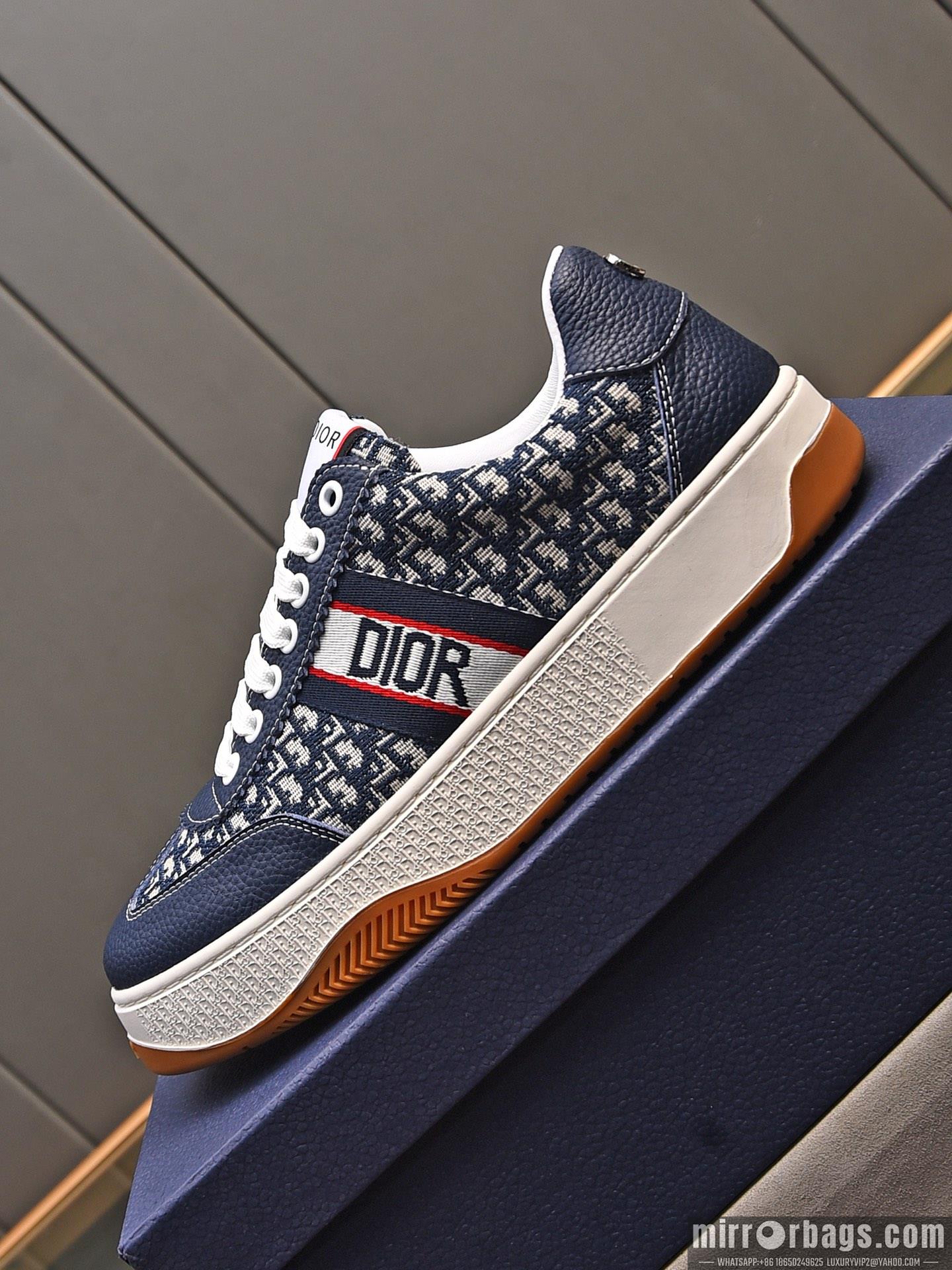 Dior Shoes sz38-44 hnh1206