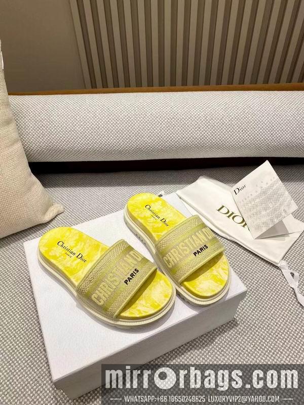 Dior Shoes sz35-42 mnw0312