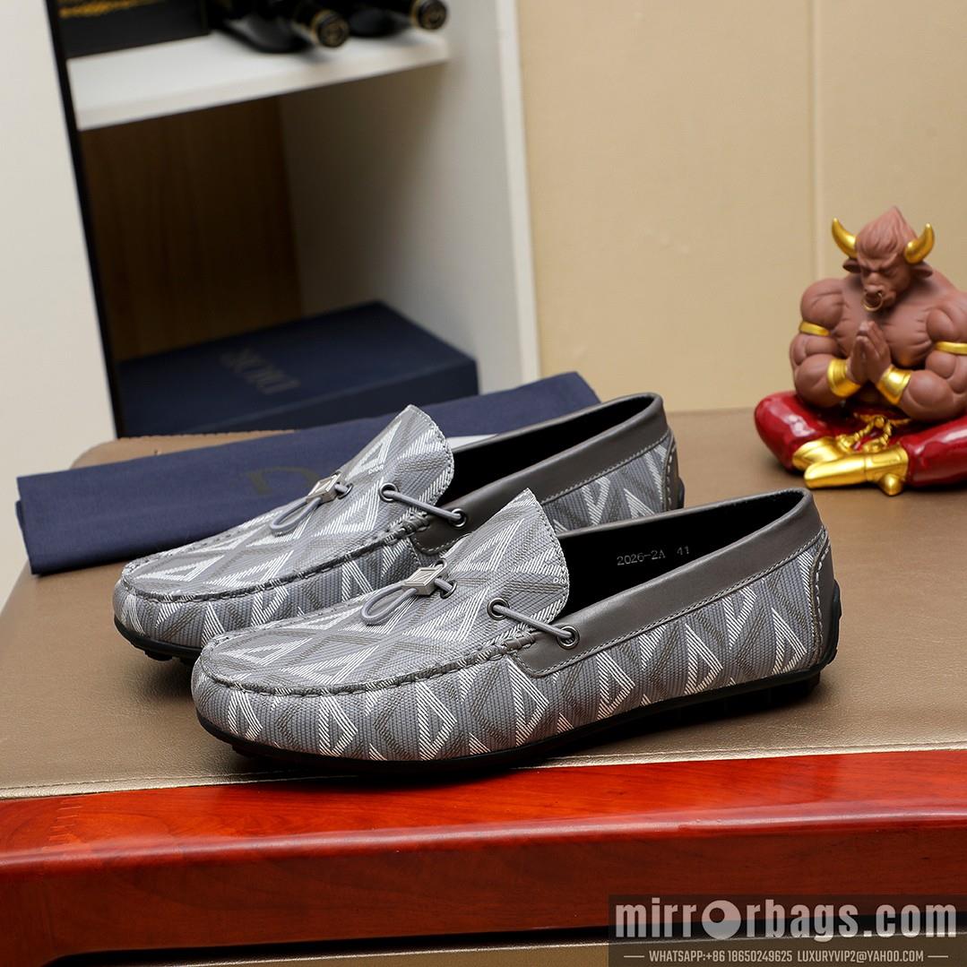 Dior Shoes sz38-45 h0701
