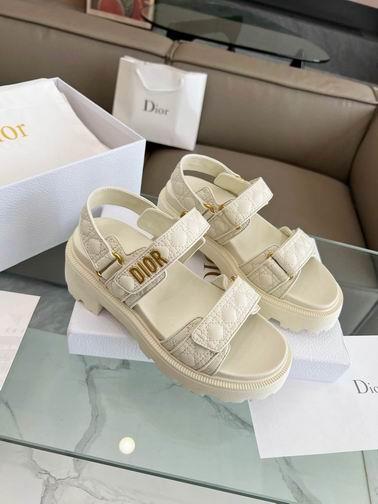 Dior Shoes sz35-42 mnh0701