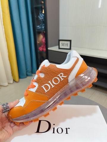 Dior Shoes sz38-44 mnh0603