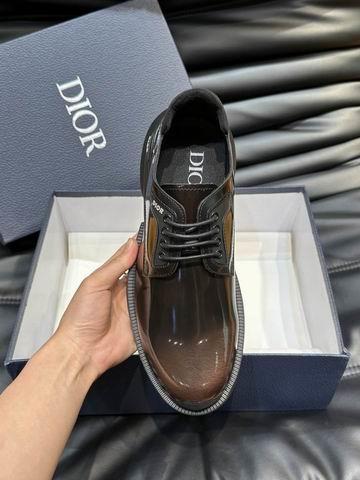 Dior Shoes sz38-45 mnh0530