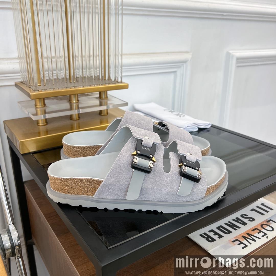 Dior Shoes sz39-45 h0701