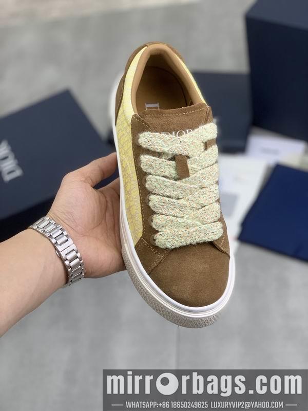 Dior Shoes sz35-45 mnw0194
