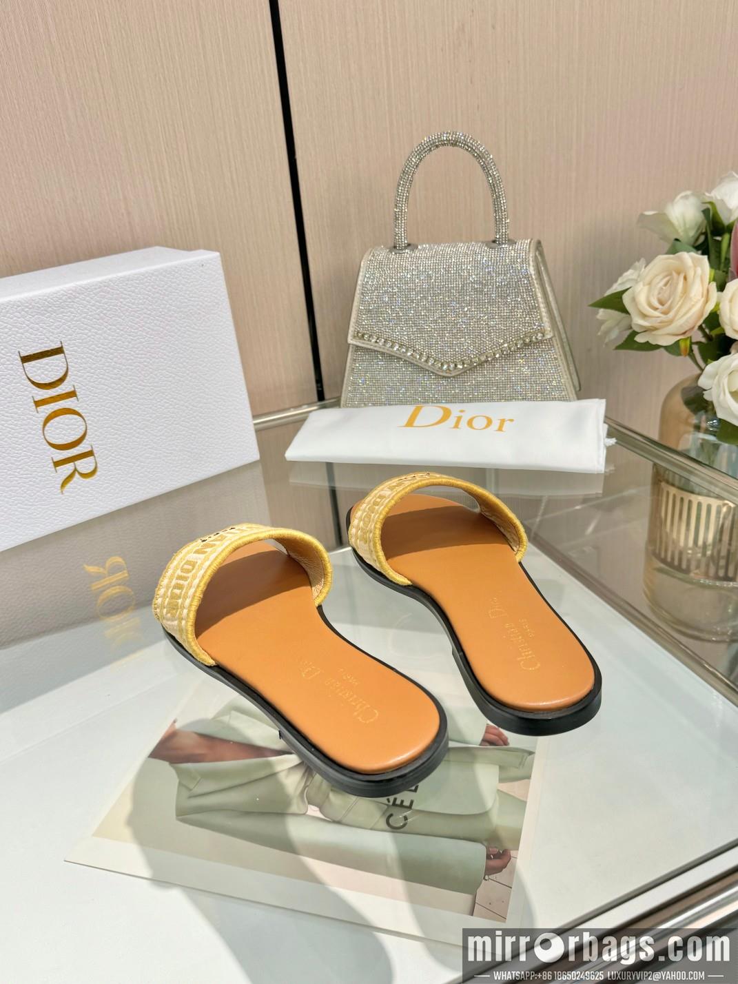 Dior Shoes sz38-42 h0609