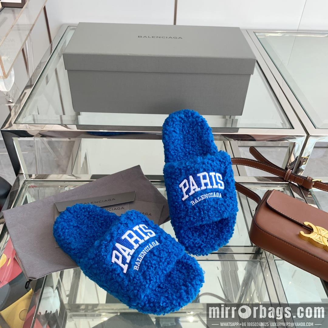 Balenciaga Shoes sz35-44 h1007