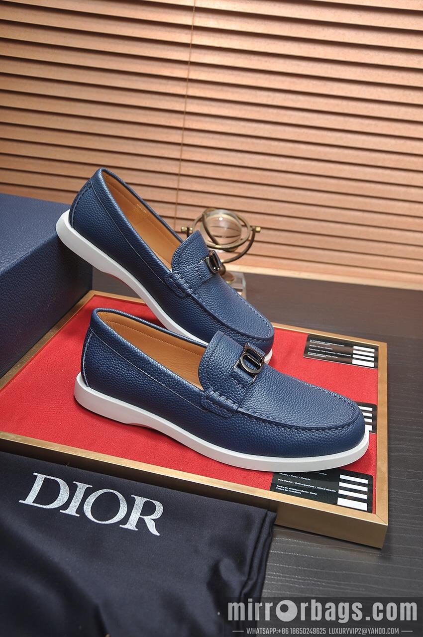 Dior Shoes sz38-44 h0802