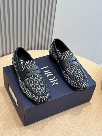 Dior Shoes sz38-45 hnh0705