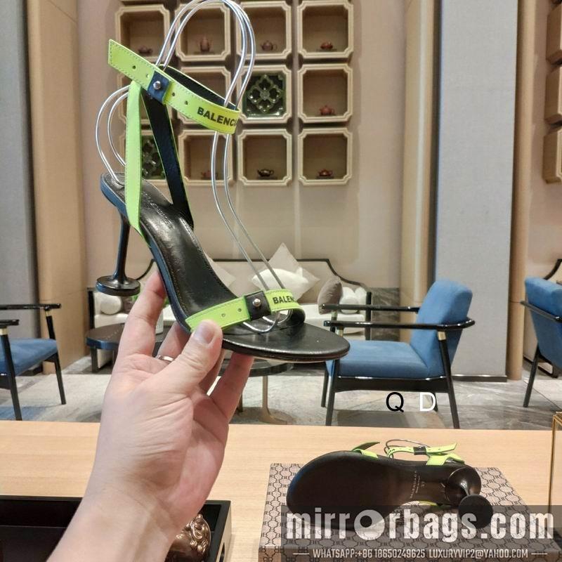 Balenciaga Shoes sz35-40 2C GDT0101