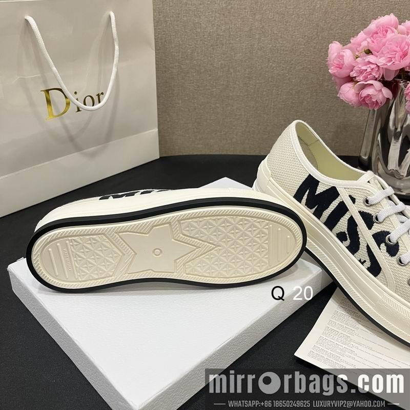 Dior Shoes sz35-39 XX1001