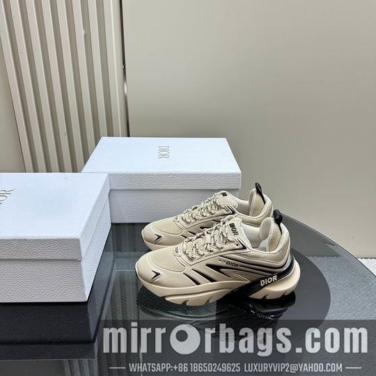 Dior Shoes sz35-44 mnh0510