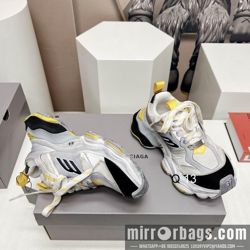 Balenciaga Shoes sz35-45 5C J1201