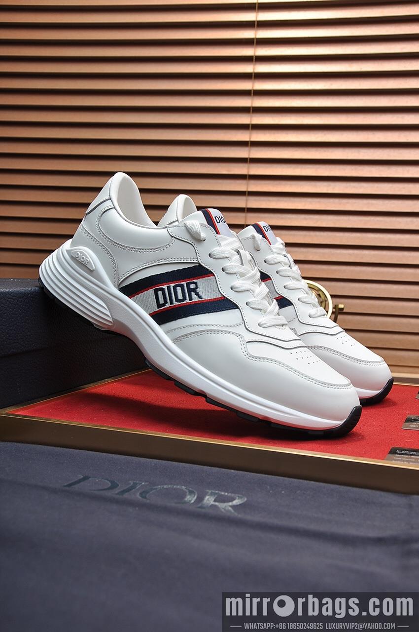 Dior Shoes sz38-44 h0607