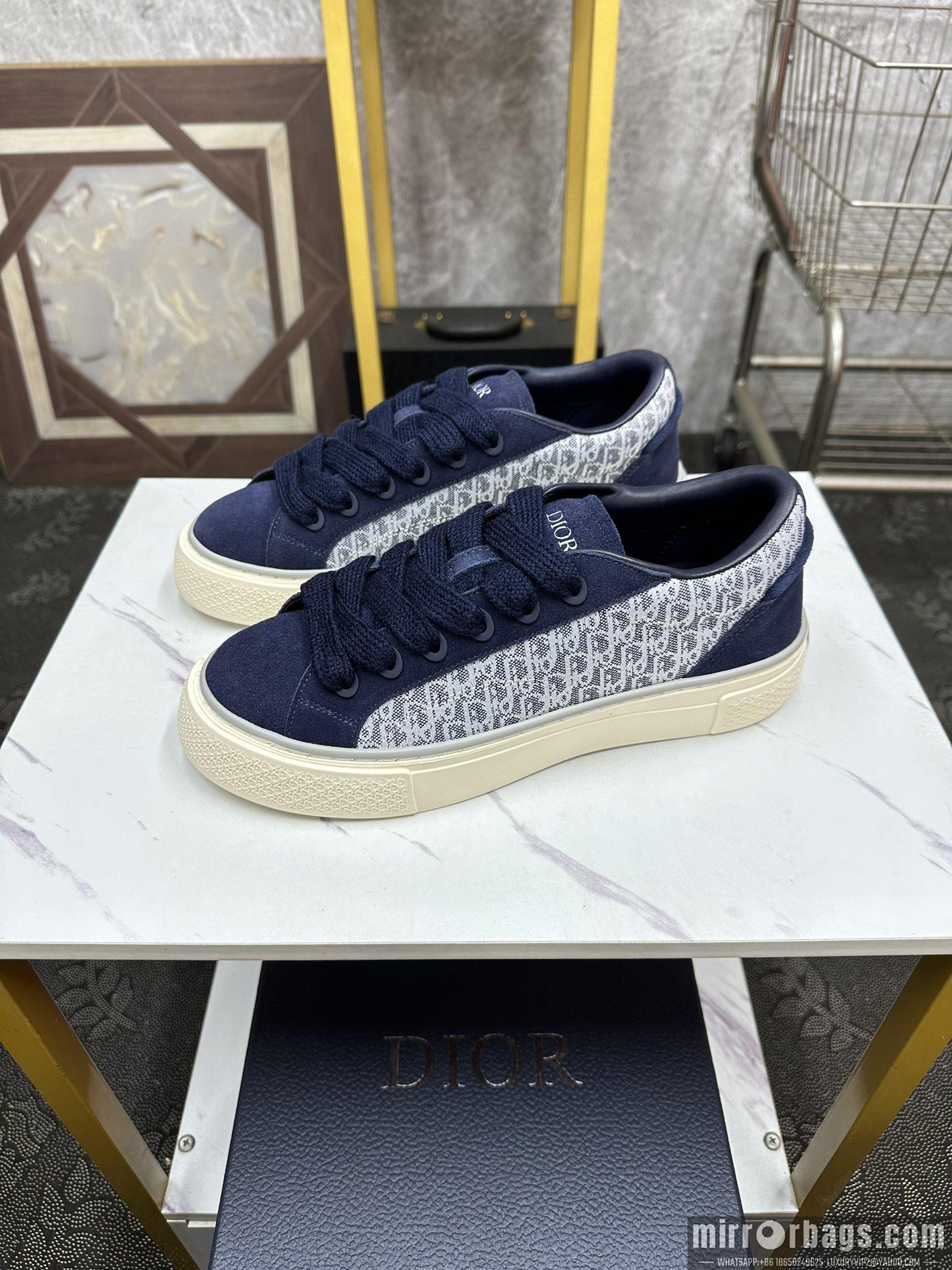 Dior Shoes sz35-45 hnh1208