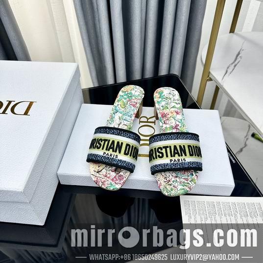 Dior Shoes sz34-42 mnh0822