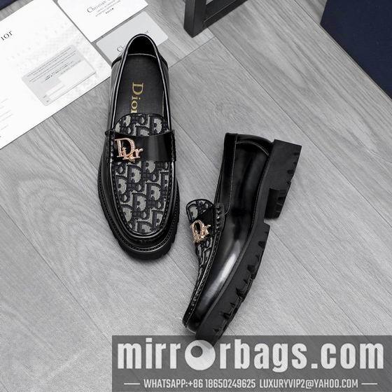 Dior Shoes sz38-45 hnh0608