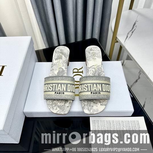 Dior Shoes sz34-42 mnh0830