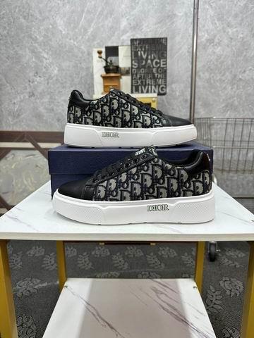 Dior Shoes sz38-45 hnh0522