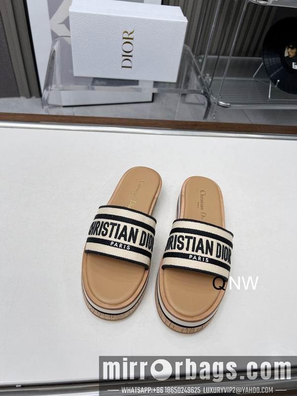 Dior Shoes sz35-40 WN0704