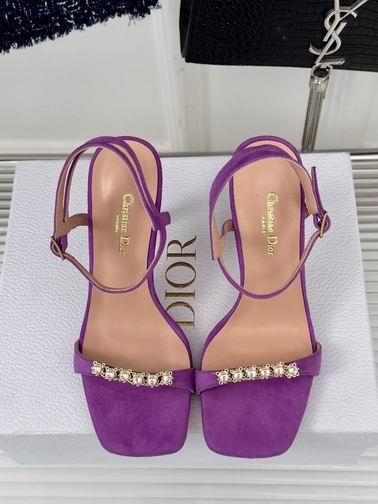 Dior Shoes sz35-42 10cm mnh0502