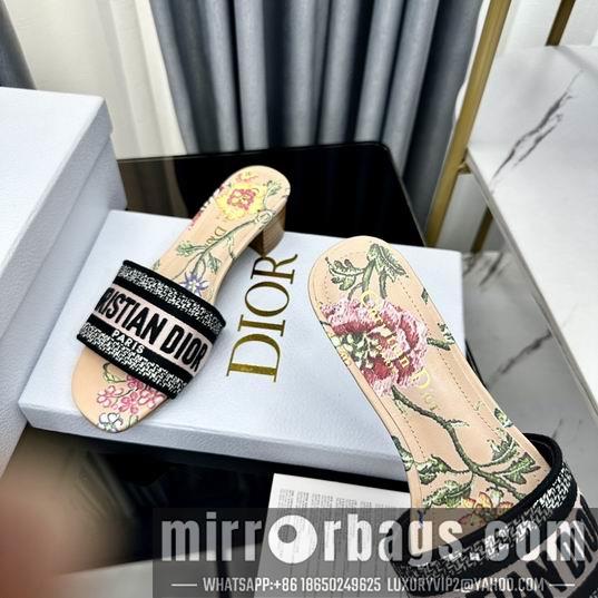 Dior Shoes sz34-42 mnh0843