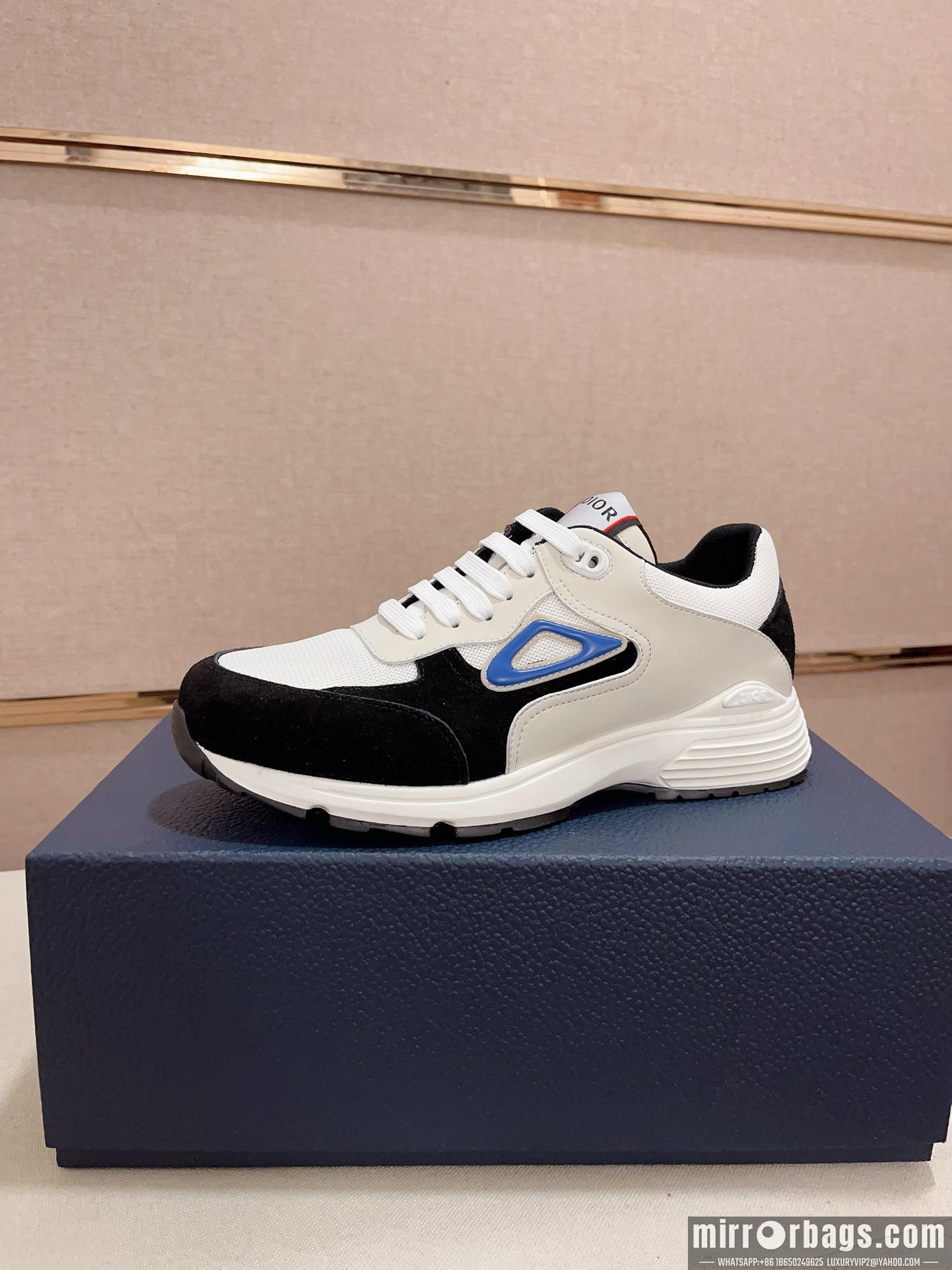 Dior Shoes sz38-45 hnh1206