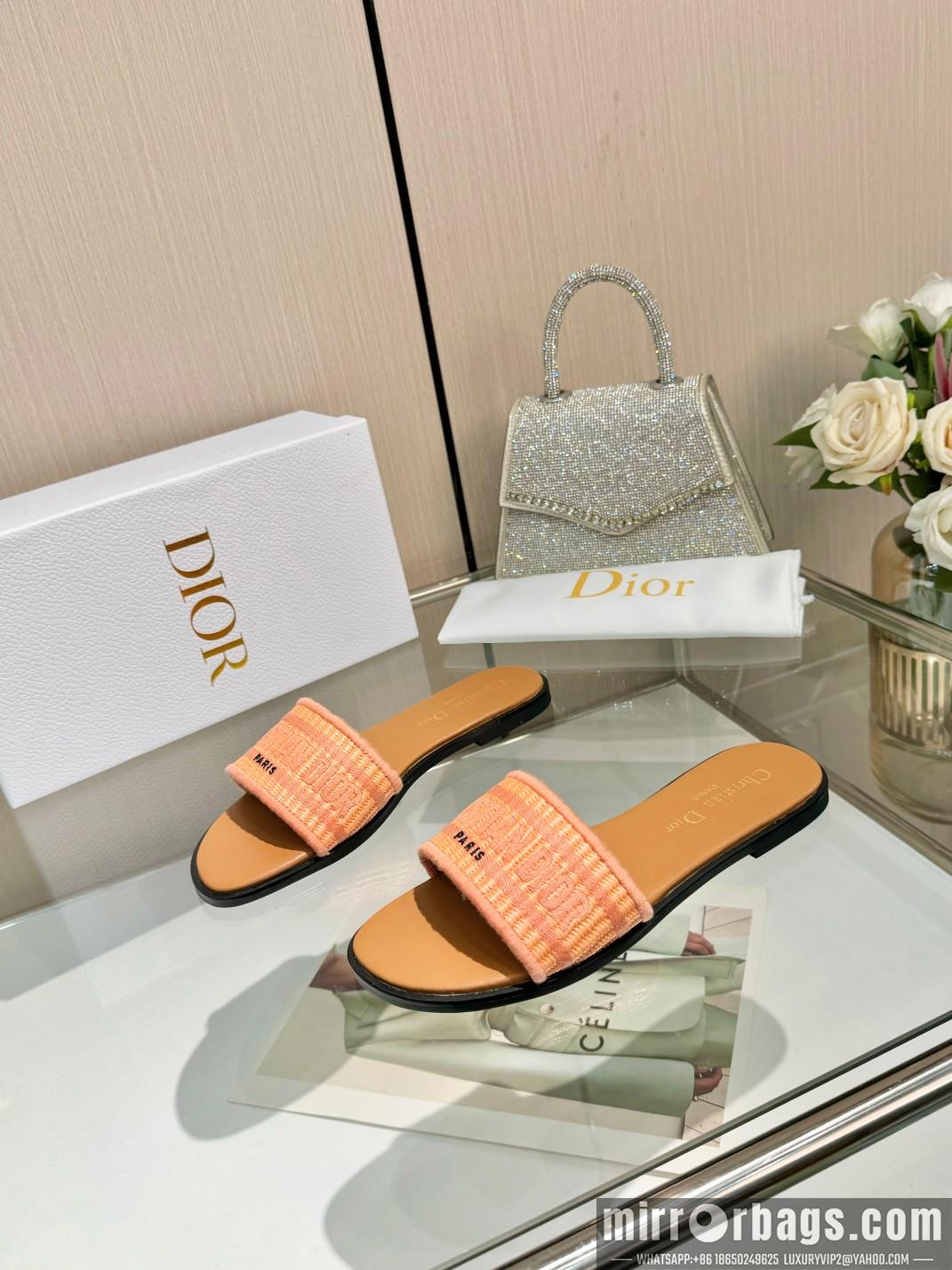 Dior Shoes sz38-42 h0609