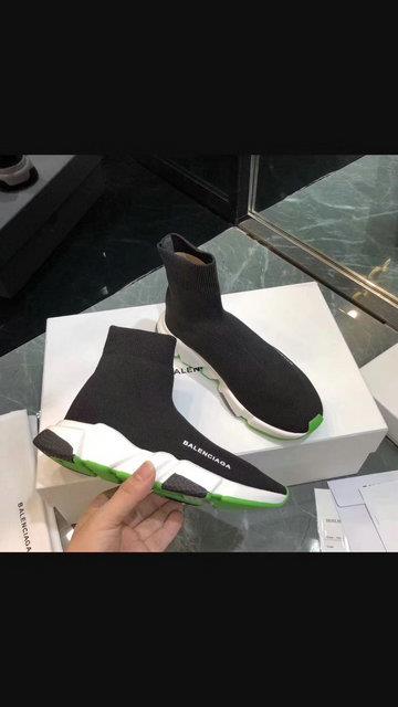 Balenciaga Shoes SZ 35-45 0740