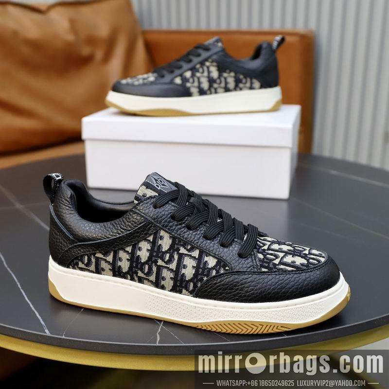 Dior Shoes sz38-44 hnm0168