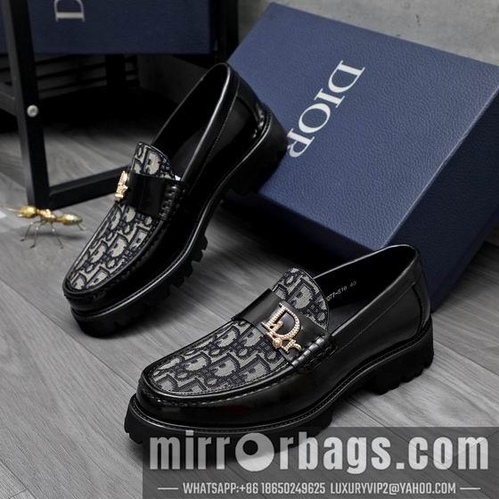 Dior Shoes sz38-45 hnh0608