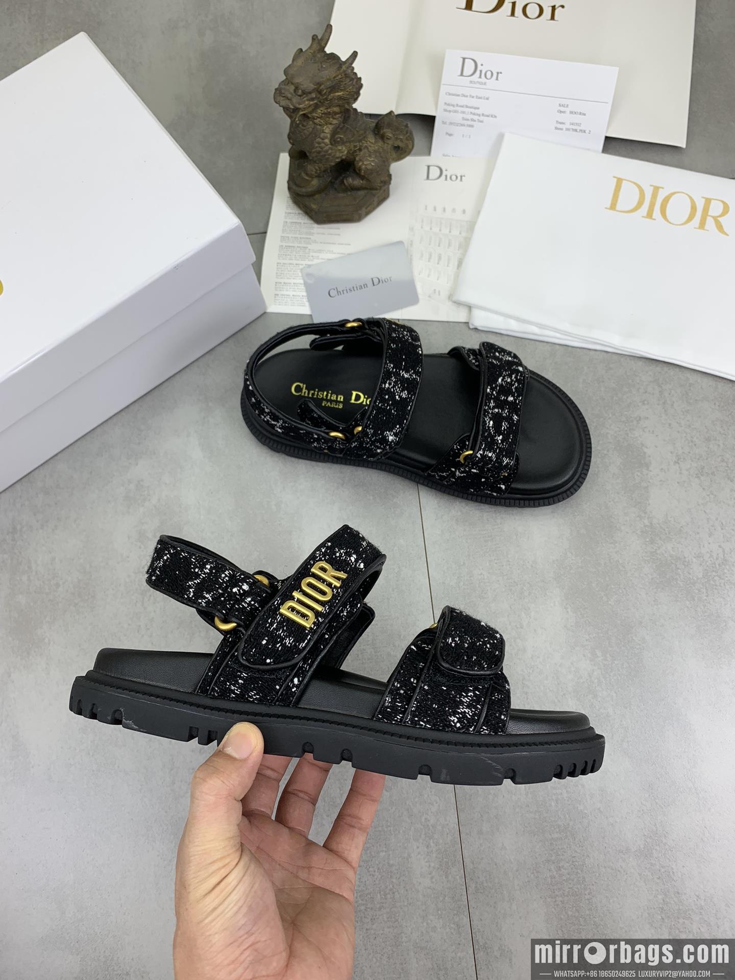 Dior Shoes sz35-41 h0601