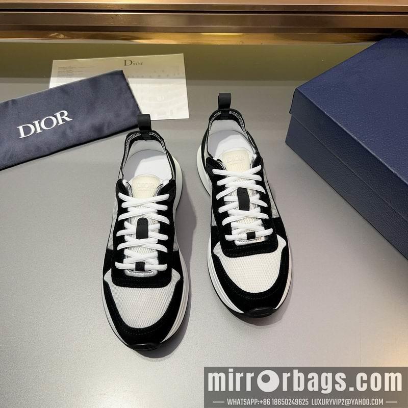 Dior Shoes sz38-47 mnw0409
