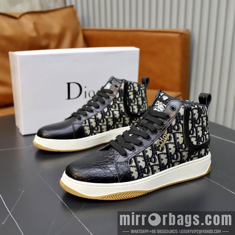 Dior Shoes sz38-44 hnm0129