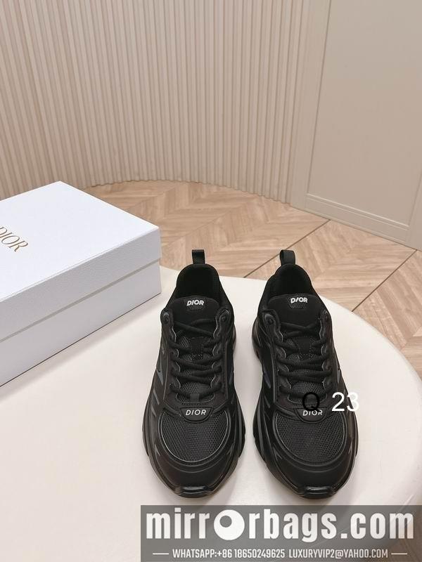 Dior Shoes sz35-45 HY0301