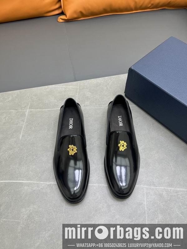 Dior Shoes sz38-45 mnw0365