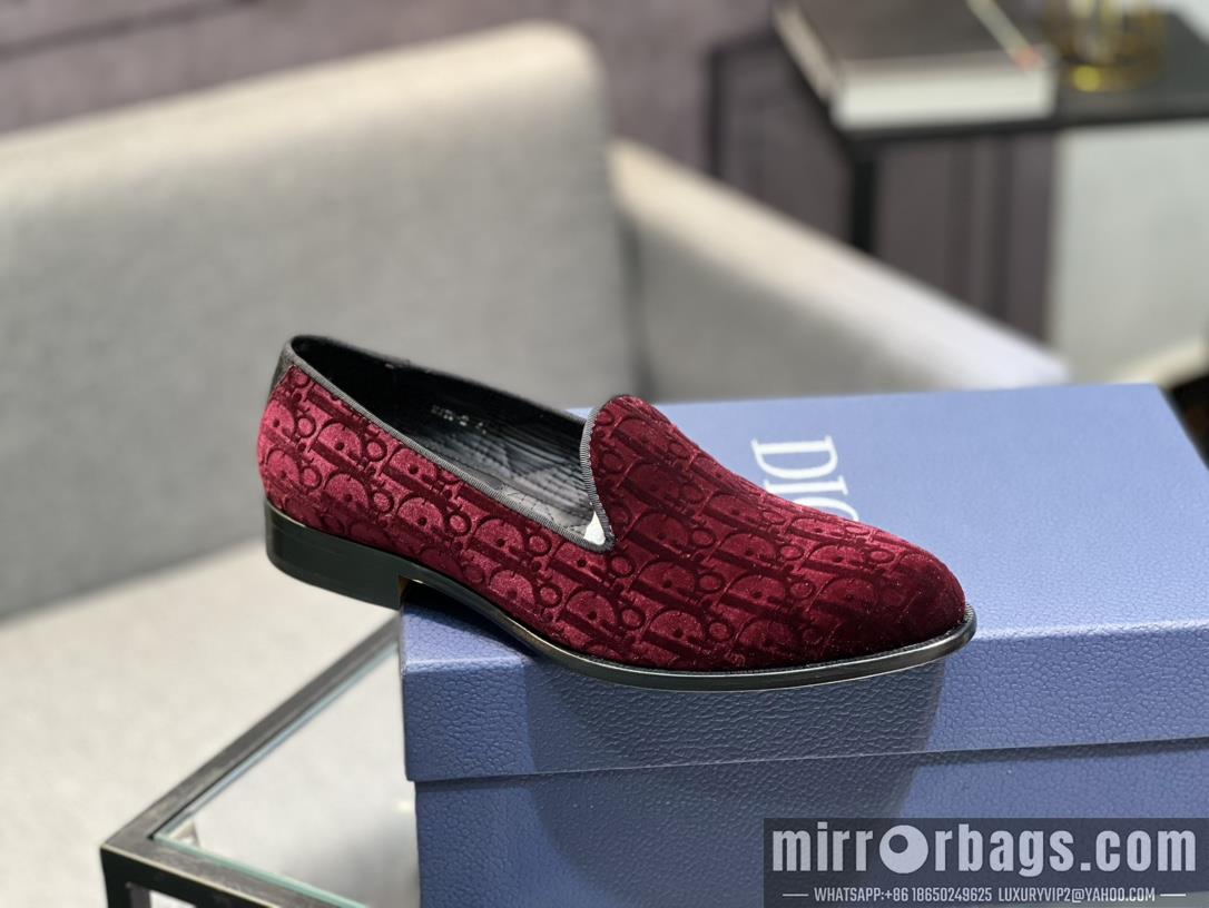 Dior Shoes sz38-44 hnh1203