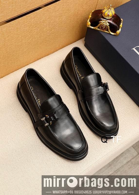 Dior Shoes sz38-45 TF0201